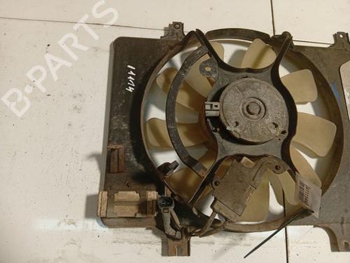 Fan MAZDA 2 (DE_, DH_) 1.4 MZR-CD | BP34829626M128 - Image 2