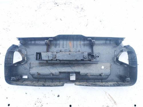 Boot lining AUDI A4 B8 (8K2) 2.0 TDI | BP36250819I3 - Image 2