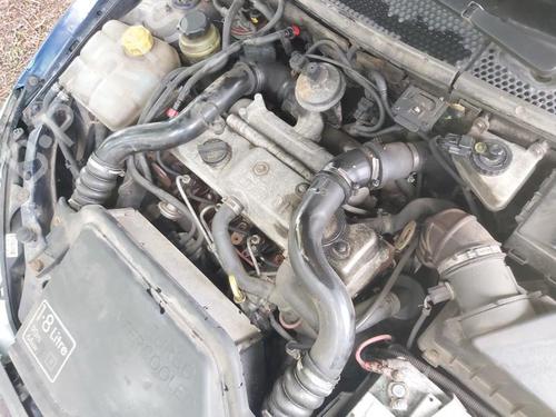 Switch FORD FOCUS I (DAW, DBW) 1.8 Turbo DI / TDDi | BP33070149I30  - Image 5