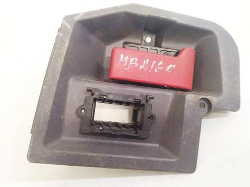 Used Interior handle Interior handle MERCEDES-BENZ A-CLASS (W168) A 140 (168.031, 168.131) (82 hp) 35176169 35176169