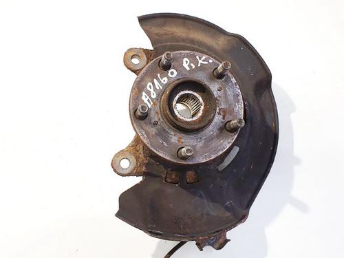 Used Left front steering knuckle Left front steering knuckle 35399354 35399354