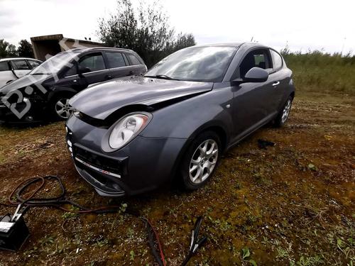 Pipe ALFA ROMEO MITO (955_) 1.3 MultiJet (955AXP1A, 955AYC1A) | BP32565995M125  - Image 9