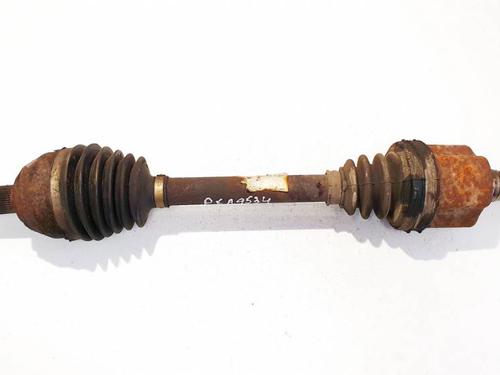 Used Left front driveshaft Left front driveshaft FORD MONDEO IV (BA7) 2.0 TDCi (130 hp) 35231673 35231673