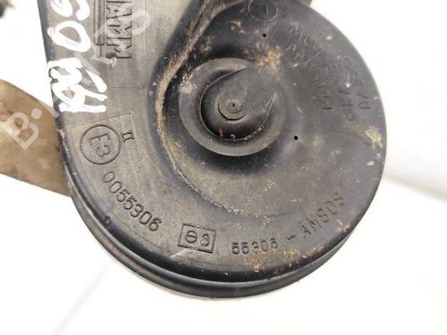 Horn VOLVO V50 (545) 2.0 D | BP35285117E13 - Image 3