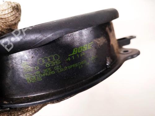 Speaker AUDI A3 (8P1) 2.0 TDI 16V | BP33097100E2 - Image 3