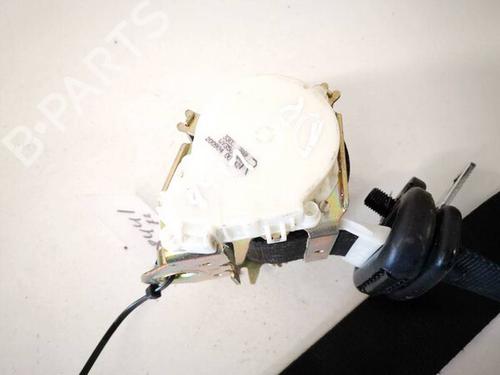 Front right seatbelt FORD FOCUS II (DA_, HCP, DP) 1.6 Ti | BP35375958I25 - Image 3