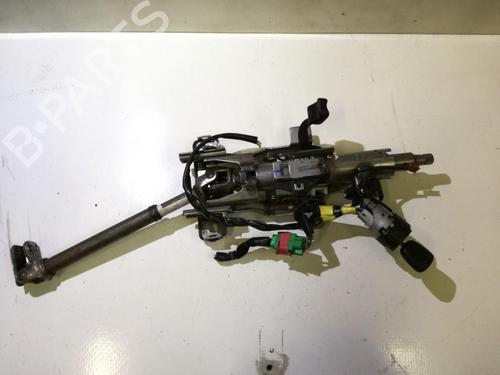 Used Steering column Steering column 35654151 35654151