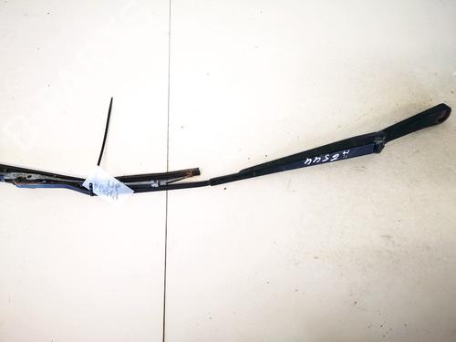 Vindspejlsviskerarm Vindspejlsviskerarm SKODA FABIA I (6Y2) 1.4 TDI (75 hp) 33076075 33076075