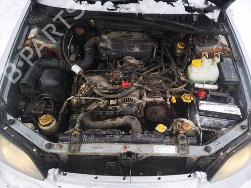 Engine control unit (ECU) SUBARU OUTBACK (BE, BH) 2.5 AWD (BH9) | BP32898981M57 - Image 7