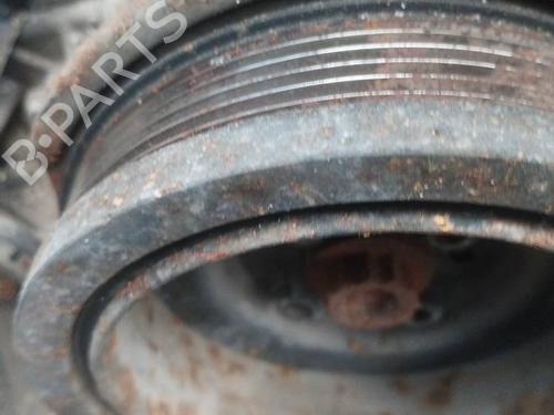 Pulley VW GOLF PLUS V (5M1, 521) 1.9 TDI | BP35289421M122 - Image 2