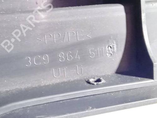 Boot lining VW PASSAT B6 (3C2) 2.0 TDI | BP35202610I3 - Image 3