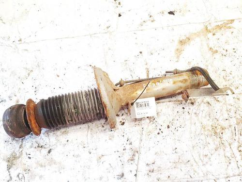 Used Left front shock absorber Left front shock absorber 35185573 35185573