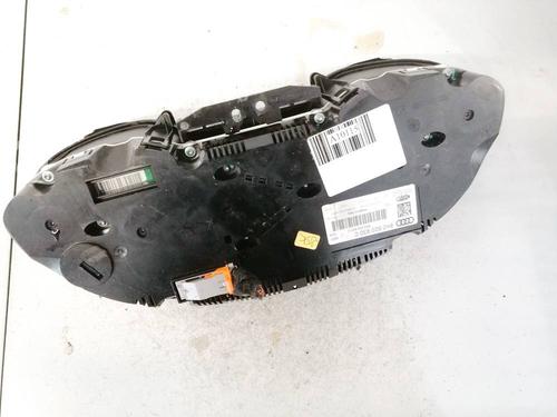 Instrument cluster AUDI A4 B8 (8K2) 2.0 TDI | BP35041236C47 - Image 2