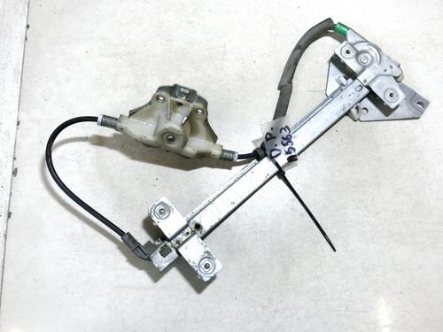 Used Rear right window mechanism Rear right window mechanism 35612562 35612562