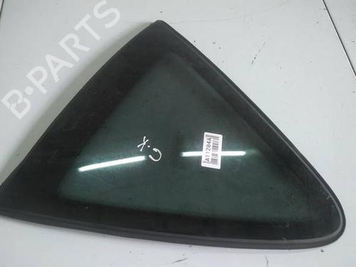Panel rude bagtil venstre Panel rude bagtil venstre 34756747 34756747