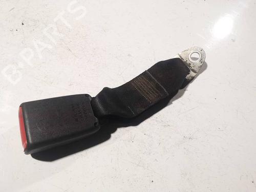Used Seat buckle Seat buckle 34953400 34953400