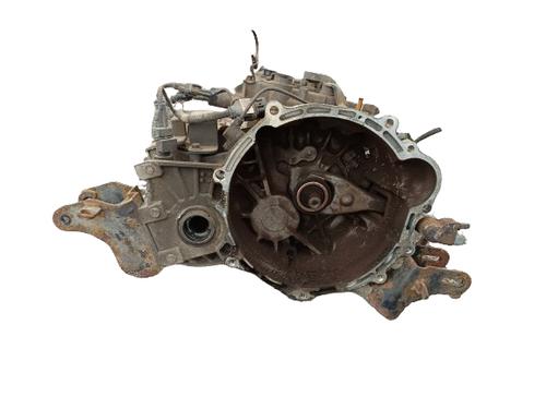 Used Gearbox Gearbox KIA CEE'D Hatchback (ED) 1.6 CRDi 115 (115 hp) 35272316 35272316