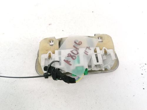 Kabinelys PEUGEOT 807 (EB_) 2.0 HDi | BP35403226I8 - Image 2