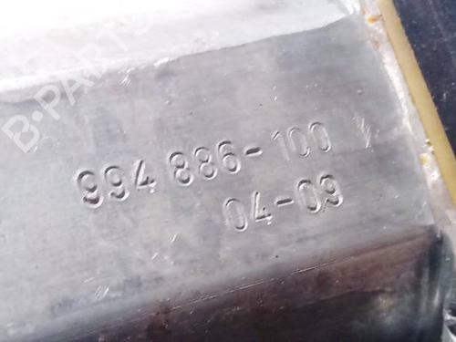 Left front window motor OPEL ASTRA H (A04) 1.7 CDTI (L48) | BP35034175E21 - Image 6