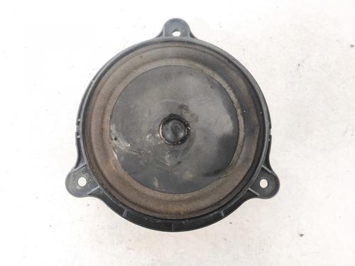 Used Speaker NISSAN ALMERA II Hatchback (N16) 2.2 Di (110 hp) 33077550