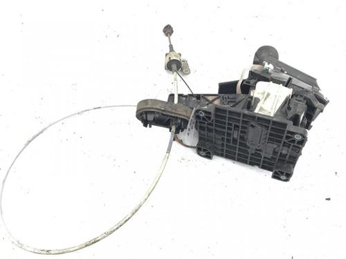 Used Gear lever Gear lever 35614297 35614297