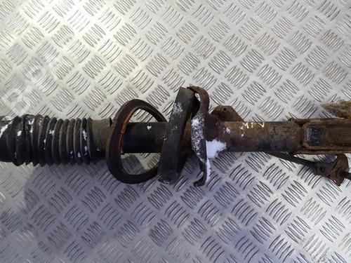 Used Left front shock absorber Left front shock absorber 35669991 35669991
