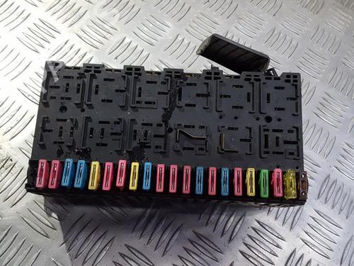 Used Fuse box Fuse box VW POLO Van Hatchback Van (6N1) 1.4 (60 hp) 33491130 33491130