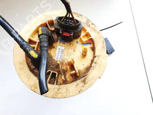 Used Fuel pump Fuel pump AUDI A6 C6 (4F2) 2.0 TDI (140 hp) 34812751 34812751