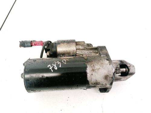 Used Starter Starter 35410671 35410671