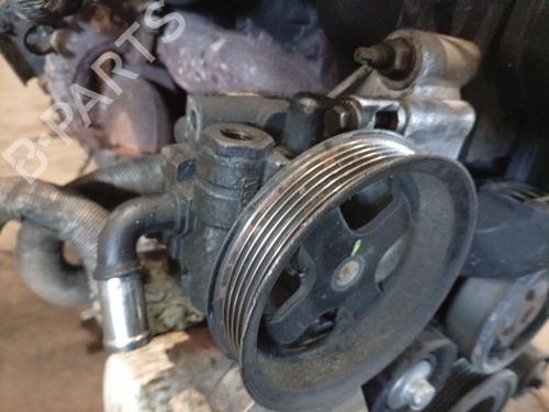 Used Steering pump Steering pump 39181862 39181862