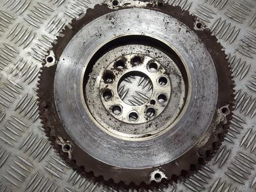 Used Flywheel Flywheel 35655665 35655665