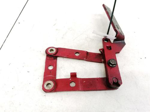 Used Hinge/Door check strap Hinge/Door check strap OPEL OMEGA A (V87) 1.8 (F19, M19, N19) (88 hp) 35478749 35478749