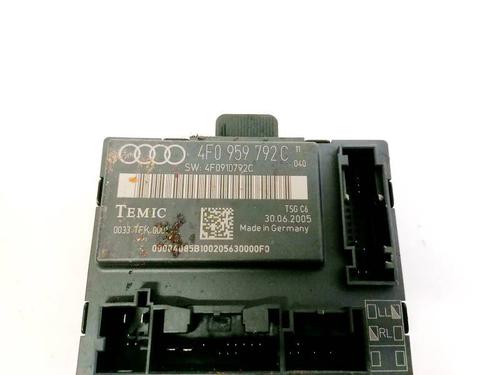 Electronic module AUDI A6 C6 (4F2) 2.7 TDI | BP35357937M83 - Image 2