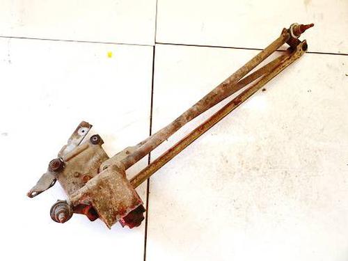 Used Front wipers mechanism Front wipers mechanism 38611492 38611492