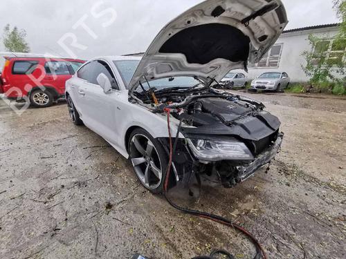 Used Parts AUDI A7 Sportback (4GA, 4GF) 3.0 TDI quattro (245 hp) 4442479