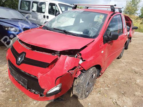 Switch RENAULT TWINGO II (CN0_) 1.2 16V (CN04, CN0B) | BP32888190I30 - Image 5