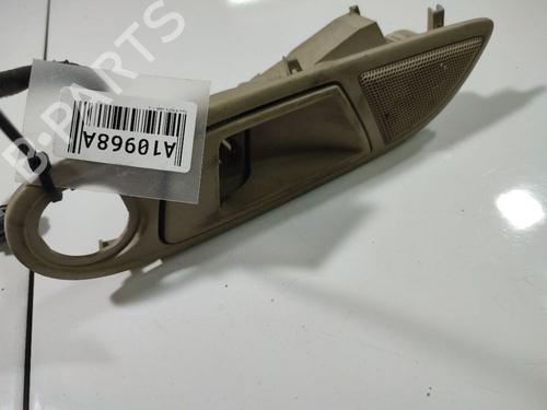 Used Front left interior door handle Front left interior door handle FORD FIESTA VI (CB1, CCN) 1.4 TDCi (68 hp) 34882952 34882952