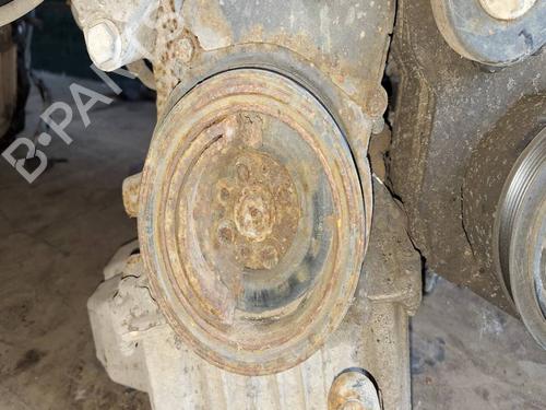 Pulley SKODA FABIA II (542) 1.4 TDI | BP36312757M122 - Image 4