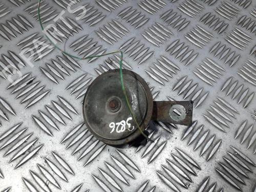 Used Horn Horn NISSAN X-TRAIL I (T30) 2.0 (140 hp) 35706562 35706562