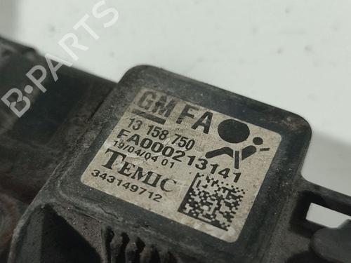 Electronic module OPEL ASTRA H (A04) 1.7 CDTI (L48) | BP32540689M83