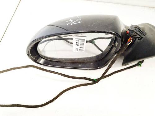 Retrovisor esquerdo Retrovisor esquerdo VW PASSAT B6 (3C2) 1.9 TDI (105 hp) 34757335 34757335