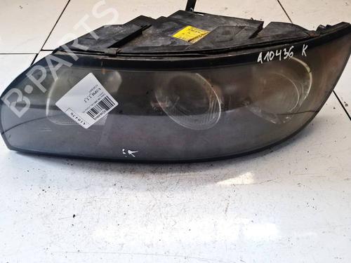 Left headlight VOLVO S40 II (544) 2.4 | BP34985393C28 - Image 3