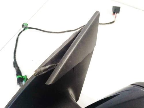 Left mirror VW PASSAT CC B6 (357) 1.8 TSI | BP34773583C26 - Image 2
