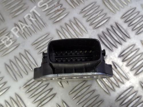 Electronic module MERCEDES-BENZ E-CLASS (W211) E 200 Kompressor (211.042) | BP33496109M83 - Image 2