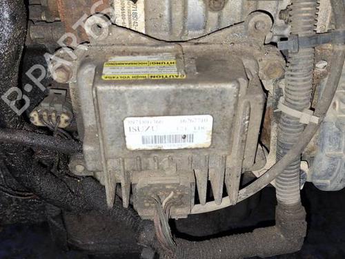 Used Engine control unit (ECU) Engine control unit (ECU) OPEL ASTRA G Hatchback (T98) 1.7 DTI 16V (F08, F48) (75 hp) 32547974 32547974