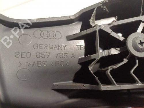 Other AUDI A4 B6 (8E2) 2.5 TDI quattro | BP35000166O1 - Image 3