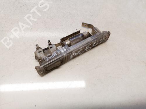 Kabinelys Kabinelys OPEL ZAFIRA A MPV (T98) 2.0 DTI 16V (F75) (101 hp) 35879102 35879102