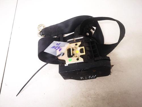 Used Front left seatbelt Front left seatbelt VW PASSAT B5 Variant (3B5) 1.8 (125 hp) 35563614 35563614