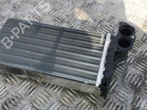 Used Heater matrix Heater matrix PEUGEOT 206 SW (2E/K) 1.4 HDi (68 hp) 35684756 35684756