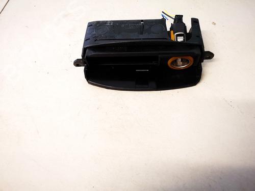 Used Ashtray Ashtray RENAULT MEGANE I (BA0/1_) 1.6 i (BA0L) (75 hp) 35520066 35520066